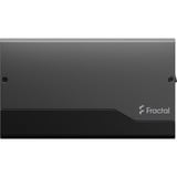 Fractal Design ION+ 2 Platinum 560W, PC-Netzteil schwarz, 4x PCIe, Kabel-Management, 560 Watt