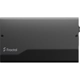 Fractal Design ION+ 2 Platinum 560W, PC-Netzteil schwarz, 4x PCIe, Kabel-Management, 560 Watt