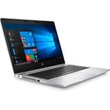 HP EliteBook 735 G6 Generalüberholt, Notebook silber, AMD Ryzen 3 Pro 3300U, AMD Radeon Vega 6, 16 GB, 256 GB SSD, Windows 11 Pro 64-Bit