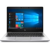 HP EliteBook 735 G6 Generalüberholt, Notebook silber, AMD Ryzen 3 Pro 3300U, AMD Radeon Vega 6, 16 GB, 256 GB SSD, Windows 11 Pro 64-Bit