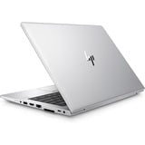 HP EliteBook 735 G6 Generalüberholt, Notebook silber, AMD Ryzen 3 Pro 3300U, AMD Radeon Vega 6, 16 GB, 256 GB SSD, Windows 11 Pro 64-Bit