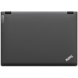 Lenovo ThinkPad P16v G1 (21FE003EGE), Notebook schwarz, Windows 11 Pro 64-Bit, 40.6 cm (16 Zoll), 1 TB SSD