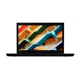 Lenovo  ThinkPad L590 Generalüberholt, Notebook schwarz, Windows 11 Pro 64-Bit, 39.6 cm (15.6 Zoll), 512 GB SSD