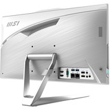 MSI PRO AP222T 13M-219DE, PC-System weiß, Windows 11 Pro 64-Bit