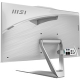 MSI PRO AP222T 13M-219DE, PC-System weiß, Windows 11 Pro 64-Bit