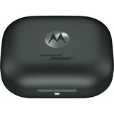 Motorola moto buds+, Headset grau