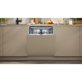 Neff S255EVX04E N50, Spülmaschine 60 cm, XXL