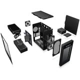 OMEN 35L Gaming Desktop GT16-0075ng, Gaming-PC schwarz, Windows 11 Home 64-Bit