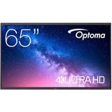 Optoma 5653RK, Public Display dunkelgrau, UltraHD/4K, 