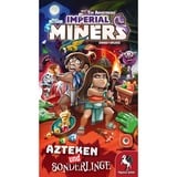 Pegasus Imperial Miners: Azteken und Sonderlinge, Brettspiel Erweiterung