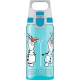 SIGG Trinkflasche VIVA ONE Olaf 2 0,5L hellblau