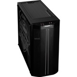 ALTERNATE aTTaX Gold Gaming-PC • RTX 4060 • AMD Ryzen™ 5 7600X • 16 GB RAM schwarz/transparent, Windows 11 Home 64-Bit