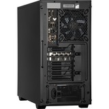 ALTERNATE aTTaX Gold Gaming-PC • RTX 4060 • AMD Ryzen™ 5 7600X • 16 GB RAM schwarz/transparent, Windows 11 Home 64-Bit