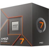 AMD Ryzen™ 7 8700F, Prozessor Boxed-Version