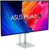 ASUS ProArt PA32UCDM, OLED-Monitor 80 cm (31.5 Zoll), silber, UltraHD/4K, Thunderbolt 4, USB-Hub, 240Hz Panel