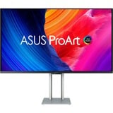 ASUS ProArt PA32UCDM, OLED-Monitor 80 cm (31.5 Zoll), silber, UltraHD/4K, Thunderbolt 4, USB-Hub, 240Hz Panel