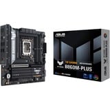 ASUS TUF GAMING B860M-PLUS, Mainboard 