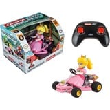 Carrera RC 2,4GHz Mario Kart Pipe Kart, Peach 