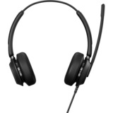 EPOS IMPACT 760, Headset Stereo, Kopfbügel