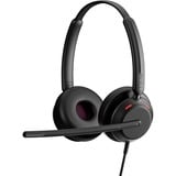 EPOS IMPACT 760, Headset Stereo, Kopfbügel