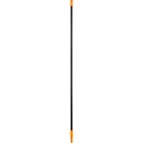 Fiskars Solid Stiel schwarz/orange