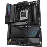 GIGABYTE X870E AORUS PRO, Mainboard schwarz