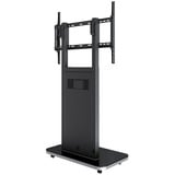 HAGOR Pro-Tower M, Standsystem schwarz/grau, Mobil