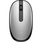 HP 240 Bluetooth Maus silber/schwarz