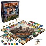 Hasbro Monopoly Harry Potter 