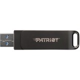 Patriot Rage R550 32GB, USB-Stick schwarz, USB-A und USB-C 3.2 Gen 1