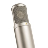 Rode Microphones K2 , Mikrofon gold