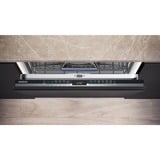 Siemens SX63HX10VE IQ300, Spülmaschine schwarz, 60cm, Home Connect