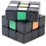 Spin Master Rubik's - Coach Cube 3x3, Geschicklichkeitsspiel 