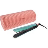 ghd Glätteisen Platinum + Dreamland Styler, Haarglätter mint, LIMITED EDITION in Jadefarbe für exklusives Design