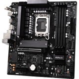 ASRock B860M Pro-A WiFi, Mainboard 