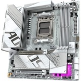 GIGABYTE B850M AORUS ELITE WIFI6E ICE, Mainboard 