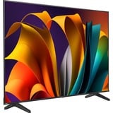 Hisense 43E6NT, LED-Fernseher 108 cm (43 Zoll), schwarz, UltraHD/4K, HDR, Triple Tuner