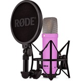 Rode Microphones Rode NT1 , Mikrofon lila