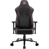 Sharkoon Gaming-Stuhl SKILLER SGS30 schwarz/pink