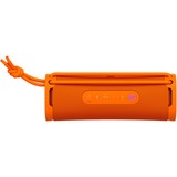 Sony ULT FIELD 1, Lautsprecher orange, Bluetooth 5.3, USB-C