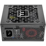 Thermaltake Toughpower SFX Platinum 850W, PC-Netzteil schwarz, 1x 12VHPWR, 2x PCIe, Kabelmanagement, 850 Watt