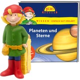 Tonies Pixi Wissen: Planeten & Sterne, Spielfigur Hörspiel