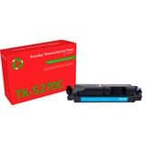 Xerox Everyday Toner cyan 006R04812 wiederaufbereitet, kompatibel zu Kyocera TK-5270C