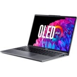 Acer Swift Go 14 OLED (SFG14-63-R91Q), Notebook grau, AMD Ryzen 7 8845HS, AMD Radeon 780M, 32 GB LPDDR5X, 1 TB SSD, Windows 11 Home 64-Bit