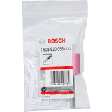 Bosch PRO Steel Schleifstift K60, Ø 20 x 25mm, zylindrisch 6mm Schaft, mittelhart