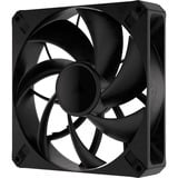 Corsair RS140 MAX, Gehäuselüfter schwarz, 2er Pack, 140 mm