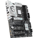 MSI B860 GAMING PLUS WIFI, Mainboard schwarz