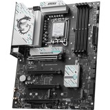 MSI B860 GAMING PLUS WIFI, Mainboard schwarz