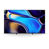 Sony K65XR80PAEP, OLED-Fernseher 163.9 cm (65 Zoll), dunkelsilber,  UltraHD/4K, Acoustic Surface Audio+, 120Hz Panel