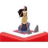 Tonies Disney - Pocahontas, Spielfigur Hörspiel, englische Sprachausgabe